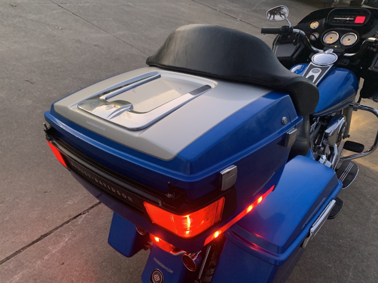 2004 Harley-Davidson Road Glide